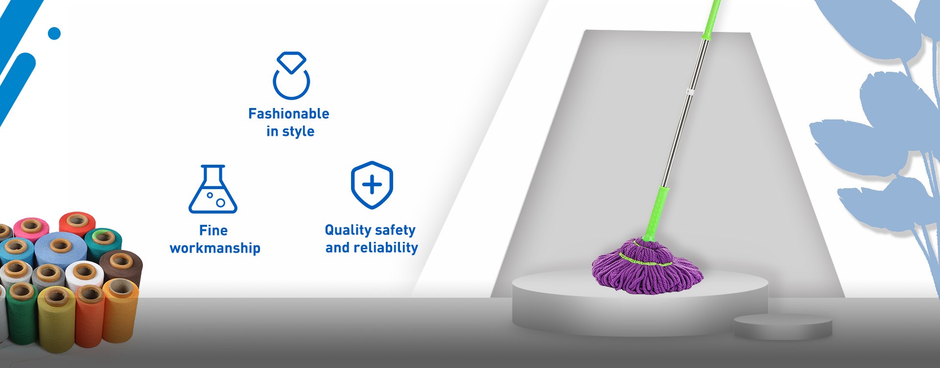 A Magical Tool of Household Cleaning