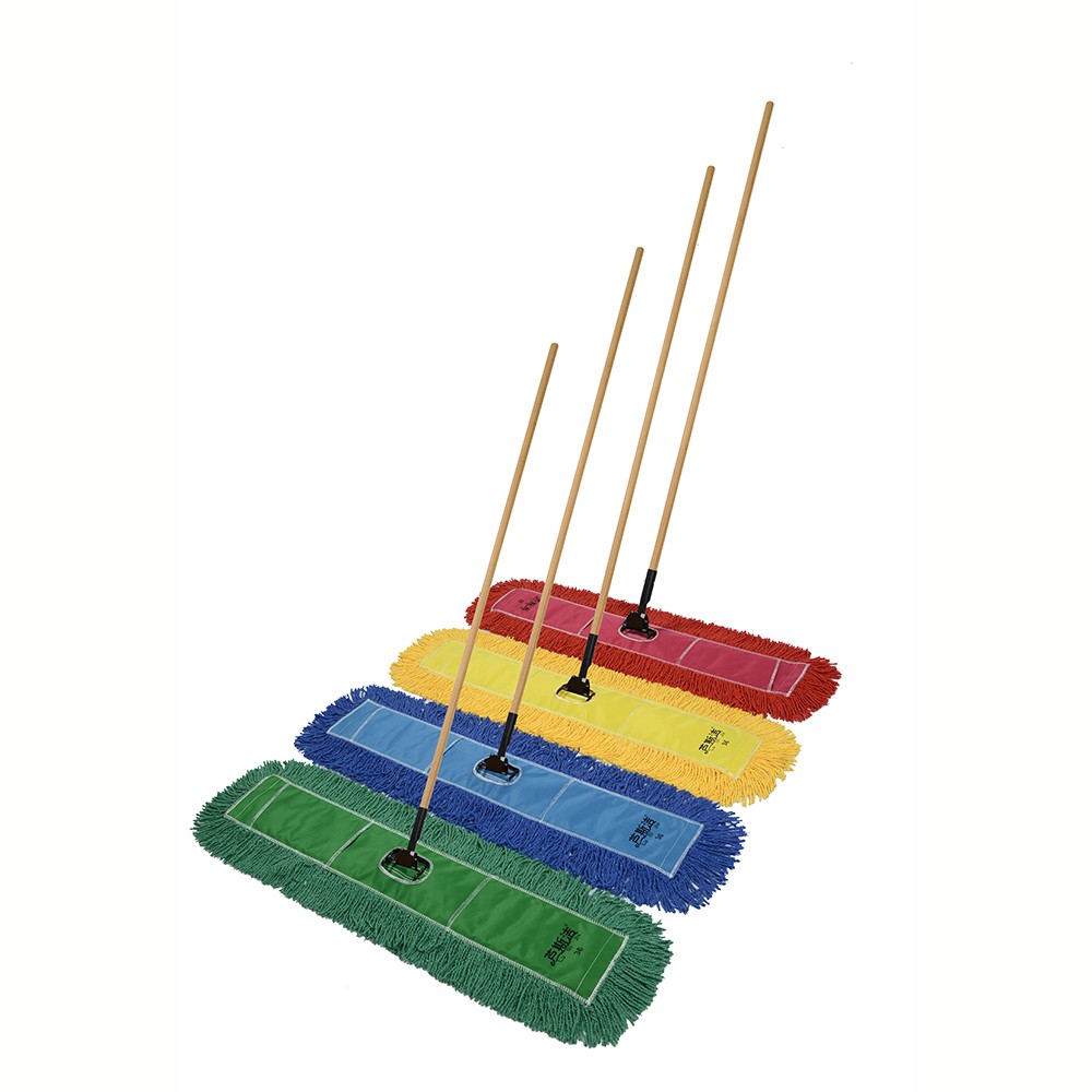 Yarn Dust Push Cloth 36