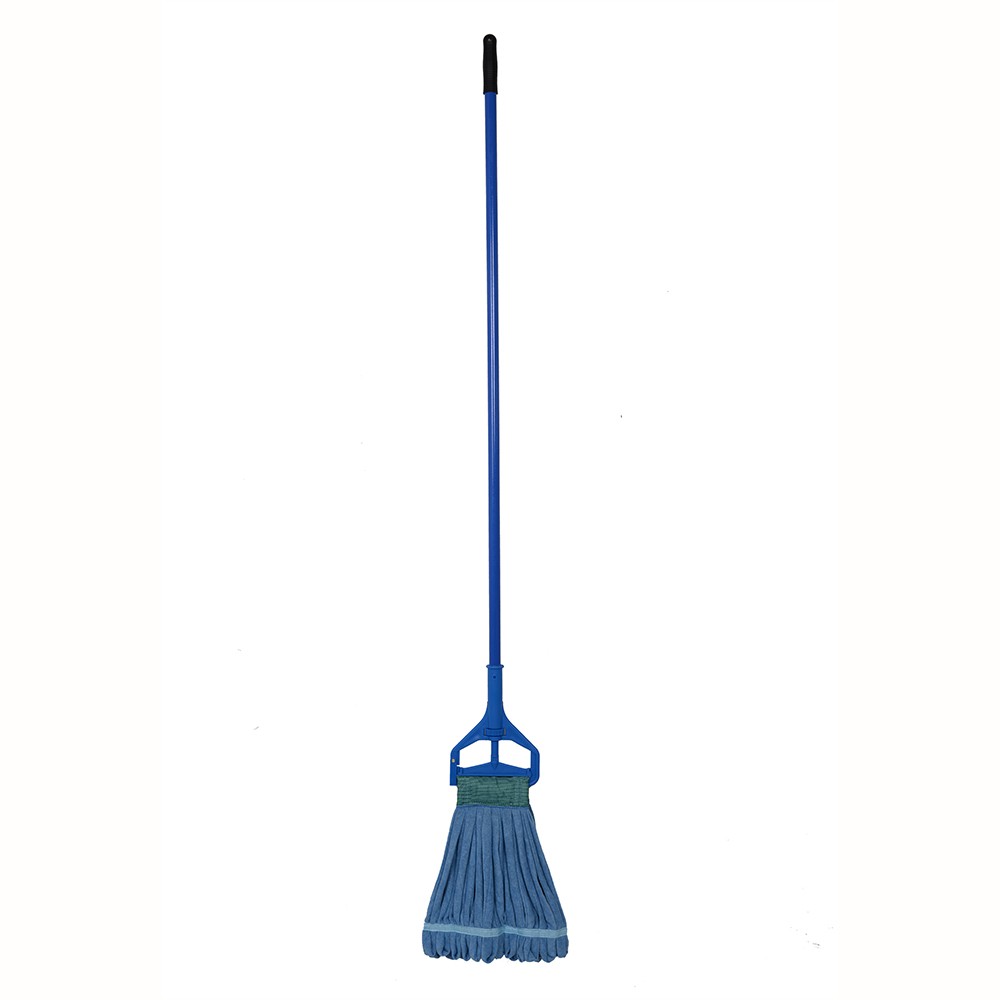 Hardcore Plastic Spray Plastic Chuck Microfiber Wet Mop