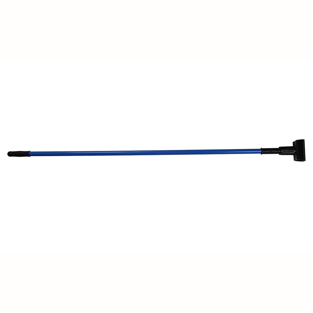 Blue Iron Plastic Spray Wet Mop Bar